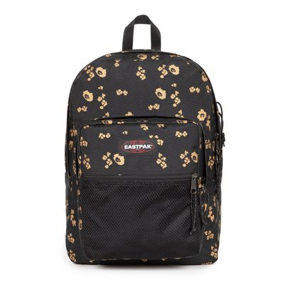 1960105547772-EASTPAK Pinnacle - Sac à dos 2 compartiments - 42 cm - Flowershine black--0