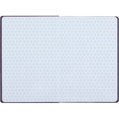 3664447168654-Agenda Summerside - 1 semaine sur 2 pages - 17 x 24,5 cm - nude - Oberthur--1
