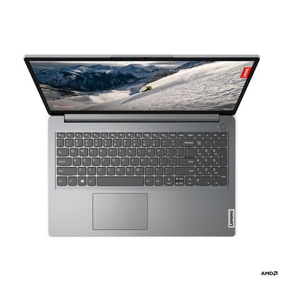 197531601438-Lenovo Ideapad 1 15ALC7- PC portable 15" - AMD R7-5700U - 16 Go RAM - 512 Go SSD--1