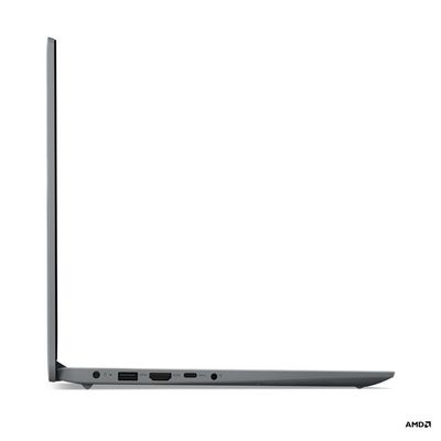 197531601438-Lenovo Ideapad 1 15ALC7- PC portable 15" - AMD R7-5700U - 16 Go RAM - 512 Go SSD--3