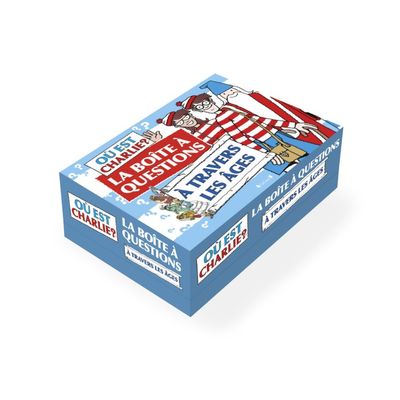 9782324027338-Où est Charlie ? - La boîte à questions - À travers les âges-P_405117310_1-0