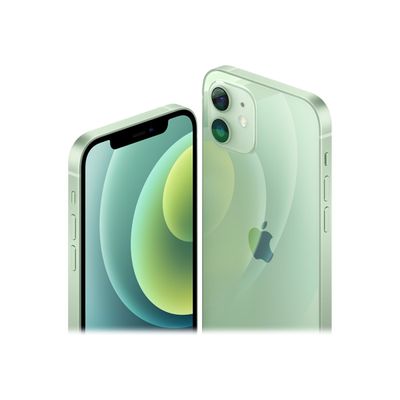 0194252032596-Apple iPhone 12 - Smartphone - 5G - 4/128 Go - vert-P_405127889_9-7