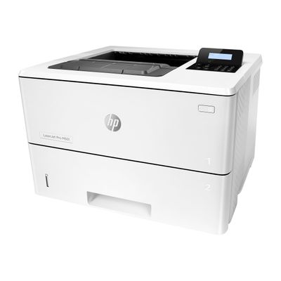 3540260143491-HP LaserJet Pro M501dn - imprimante laser monochrome A4 - Recto-verso-P_405143505_4-0