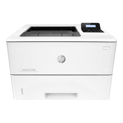 3540260143491-HP LaserJet Pro M501dn - imprimante laser monochrome A4 - Recto-verso-P_405143505_6-2