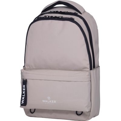 9002638240385-Sac à dos WALKER "Alpha" - 2 compartiments coloris Sand-P_405226508_1-0