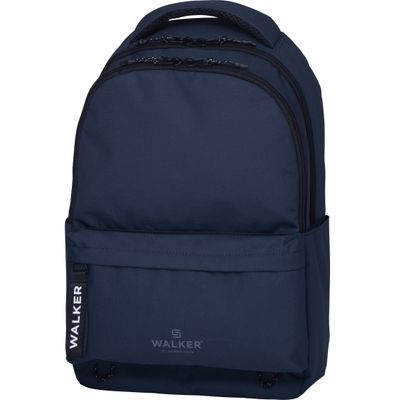 9002638240170-Sac à dos WALKER "Alpha" - 2 compartiments coloris Midnight-P_405226512_1-0