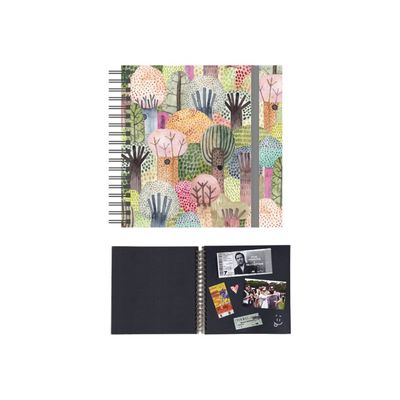 8412885242055-Senfort - Album - Watercolor Forest x 1-P_405232194_1-0