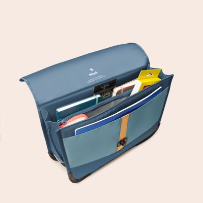 0404052342116-Biopic - Cartable scolaire - Léo - bleu-P_405234211_7-6