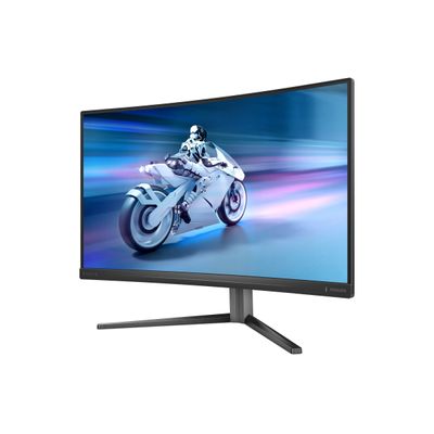 8712581805913-Philips Evnia 5000 27M2C5200W - Écran LED - jeux - incurvé - 27" - 1920 x 1080 Full HD-P_405235038_14-15