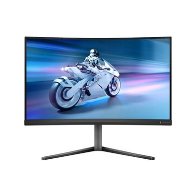 8712581805913-Philips Evnia 5000 27M2C5200W - Écran LED - jeux - incurvé - 27" - 1920 x 1080 Full HD-P_405235038_15-12