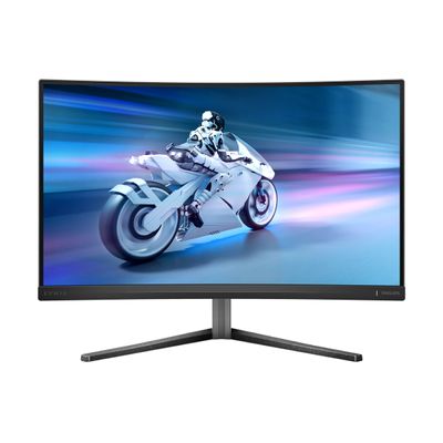 8712581805913-Philips Evnia 5000 27M2C5200W - Écran LED - jeux - incurvé - 27" - 1920 x 1080 Full HD-P_405235038_20-10