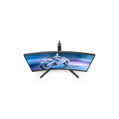 8712581805913-Philips Evnia 5000 27M2C5200W - Écran LED - jeux - incurvé - 27" - 1920 x 1080 Full HD (-P_405235038_8-7