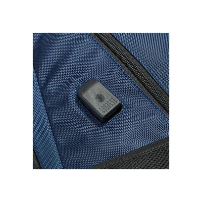 3219110506846-Delsey Element - Sac à dos pour ordinateur portable - pc protection - 15.6" - bleu marin-P_405240220_11-1