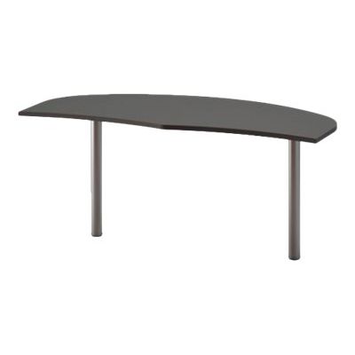 3483600740625-Extension demi-lune pour bureau JAZZ+ - Aulne-Angle droit-0