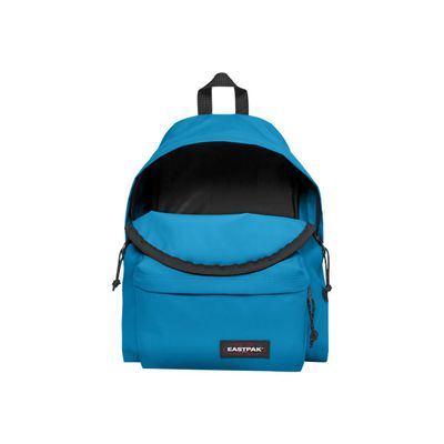 3663991036815-EASTPAK Padded Pak'r - Sac à dos - 40 cm - Tropic blue-Avant-3