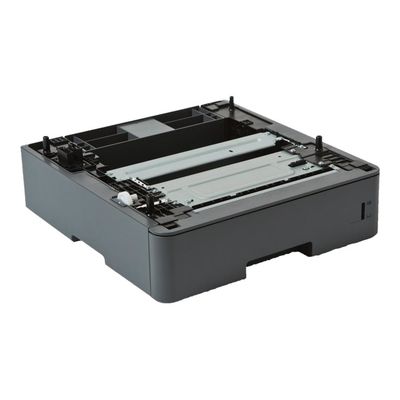4977766755511-Bac d'alimentation supplémentaire de 250 feuilles pour Brother LT5500-Angle gauche-0