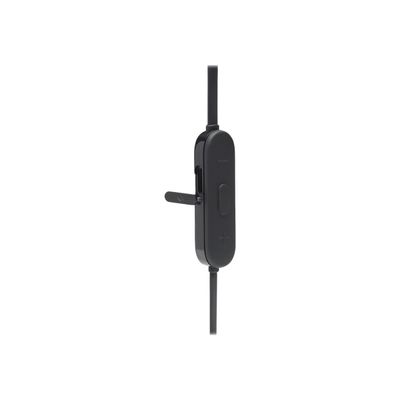 6925281979651-JBL TUNE 125BT - écouteurs sans fil avec micro - noir-Gros plan-6