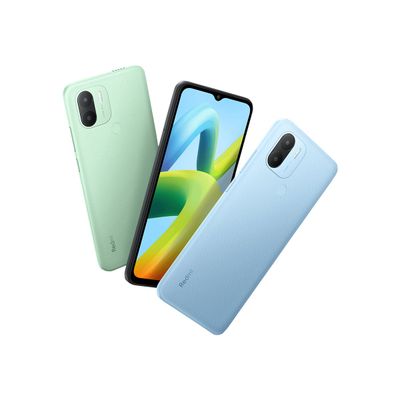6934177786969-Xiaomi Redmi A1+ - Smartphone - 4G - 2/32 Go - bleu-Multi-angle-0