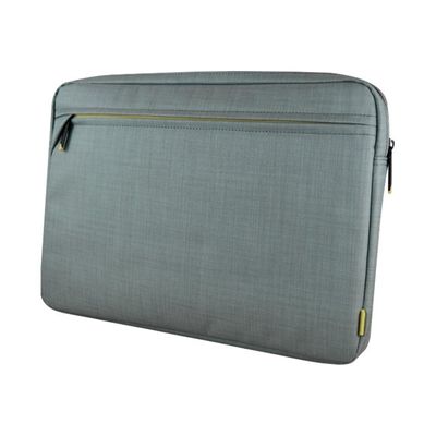 5060369672695-Tech Air Evo - Housse d'ordinateur portable 13,3" - gris-Angle droit-1