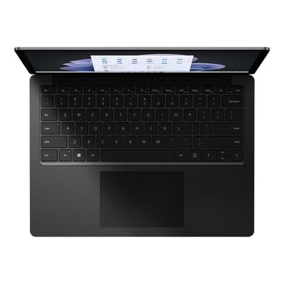 0404051386449-Microsoft Surface Laptop 5 - PC portable 15" - Core i7 1255U - Evo - 16 Go RAM - 512 Go SSD - Fran