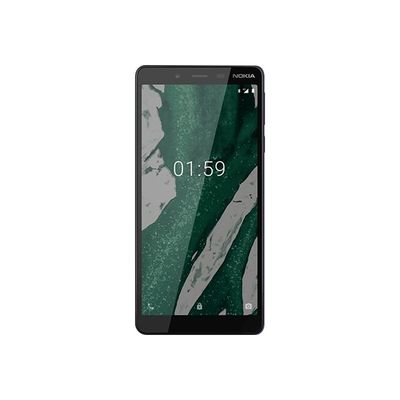 6438409030504-Nokia 1 Plus - Smartphone - 4G - 8 Go - bleu-Avant-0