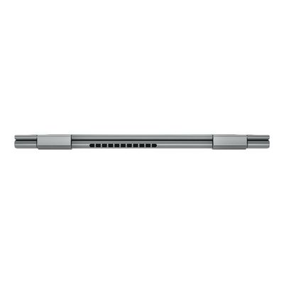 0196380907241-Lenovo ThinkPad X1 Yoga Gen 7 - PC portable 14" - Core i5 1235U - Evo - 16 Go RAM - 512 Go SSD-Arrière-6
