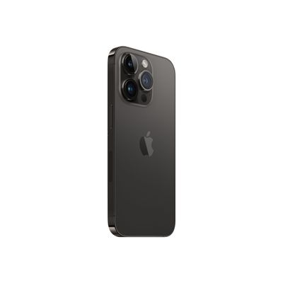 194253402497-Apple iPhone 14 Pro - Smartphone - 5G - 256 Go - noir-Arrière-1