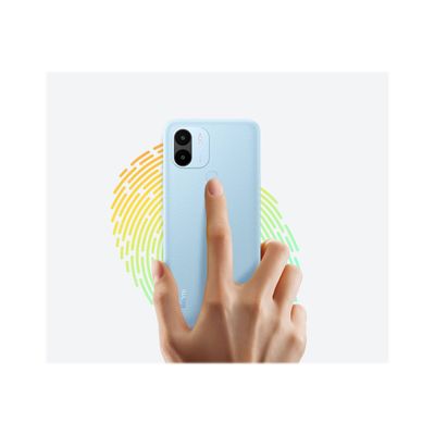 6934177786969-Xiaomi Redmi A1+ - Smartphone - 4G - 2/32 Go - bleu-Avant-9