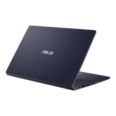 4711081410560-ASUS E410MANS BV1315WS - PC portable 14" - Intel Celeron N4020 - 4 Go RAM - 64 Go eMMC-Arrière-6