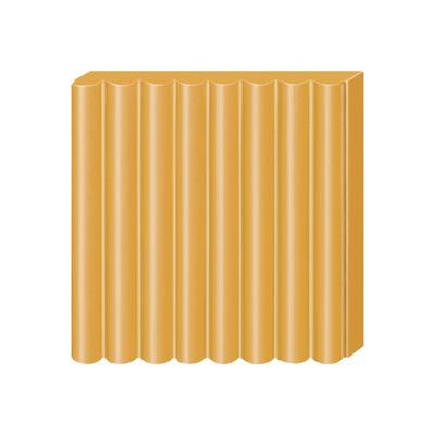 4007817014660-Pâte fimo SOFT -  Orange Soleil - 57G-Angle droit-0