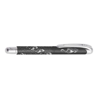 4014421120298-Online College - Roller à cartouches - Silver phoenix-Angle droit-0