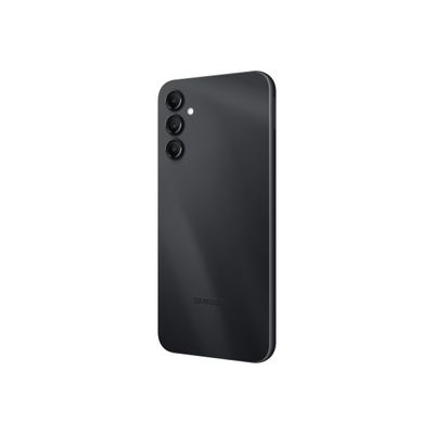 8806094825350-Samsung Galaxy A14 5G - Smartphone - 5G - 4/128 Go - noir-Arrière-4