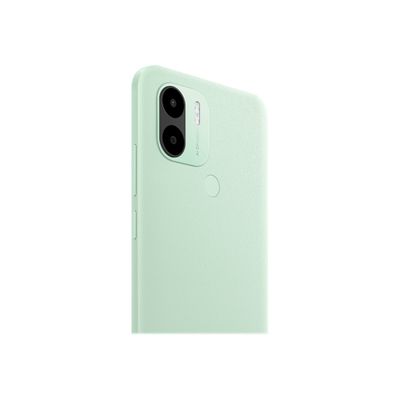 6934177791116-Xiaomi Redmi A1+ - Smartphone - 4G - 2/32 Go - vert-Gros plan-2