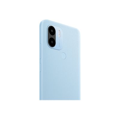 6934177786969-Xiaomi Redmi A1+ - Smartphone - 4G - 2/32 Go - bleu-Gros plan-2