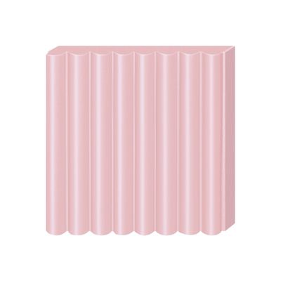 4007817014653-Pâte fimo SOFT -  Rose Blossom - 57G-Angle droit-0