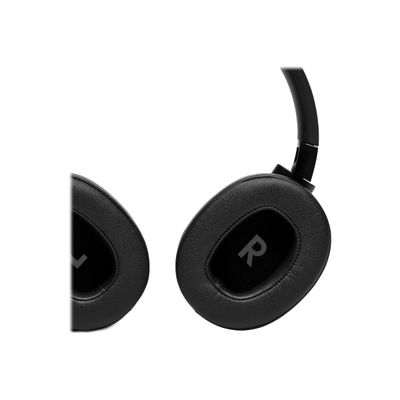 6925281988219-JBL TUNE 710BT - Casque sans fil avec micro - noir-Gros plan-7
