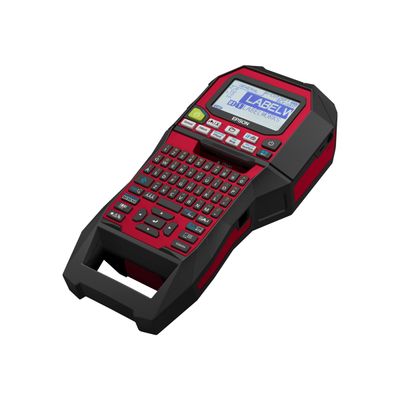 8715946605968-Epson LabelWorks LW-Z900FK -  imprimante d'étiquettes monochrome - impression par transfert-Angle droit-1
