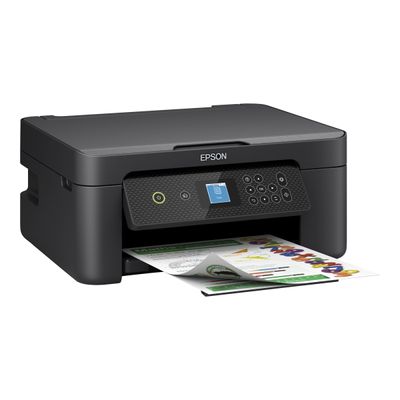 8715946702742-Epson Expression Home XP-3200 - imprimante multifonction jet d'encre couleur A4 - Wifi-Angle gauche-5