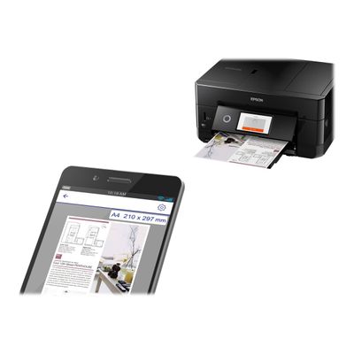 8715946651866-Epson Expression Premium XP-7100 Small-in-One - imprimante multifonction jet d'encre couleur A4 - USB 2.0,-Angle droit-10