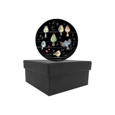 3700572722498-Kiub Bug Art - Presse Papier - Oiseaux-P_79431425_1-0