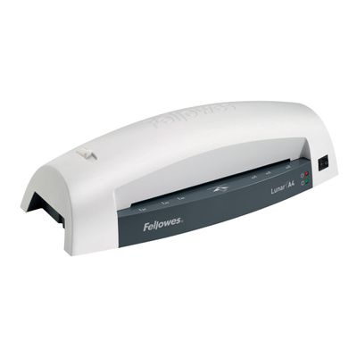 043859645183-Fellowes Lunar office essentiel - Plastifieuse A4 - 80 microns--0
