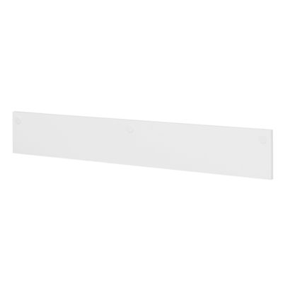 3483600641304-Voile de fond pour bureau XENON - L190 cm - Blanc--0