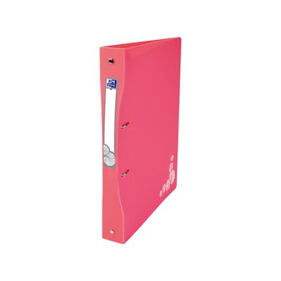 3045050355578-Oxford - Classeur à anneaux - Dos 40 mm - A4 Maxi - pour 225 feuilles - disponible dans différentes c--2
