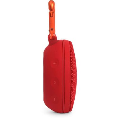 6925281915789-JBL Clip 2 - Mini enceinte sans fil - bluetooth - rouge--5