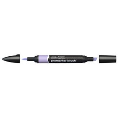 884955043028-BrushMarker - Stylo pinceau et marqueur - lilas--0