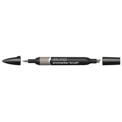 884955043066-BrushMarker - Stylo pinceau et marqueur - gris chaud 4--0