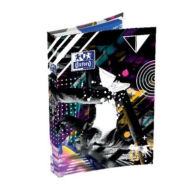 3147280072499-Agenda Oxford Sport Spirit - 1 jour par page - 12 x 18 cm - différents modèles disponibles - Hamelin--8