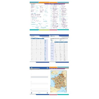 3147280072499-Agenda Oxford Sport Spirit - 1 jour par page - 12 x 18 cm - différents modèles disponibles - Hamelin--12