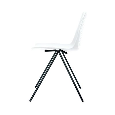 3660141232967-Chaise TRIANGLE - blanc--2