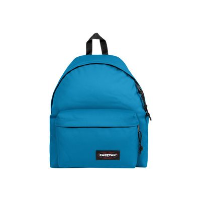 3663991036815-EASTPAK Padded Pak'r - Sac à dos - 40 cm - Tropic blue-Avant-1